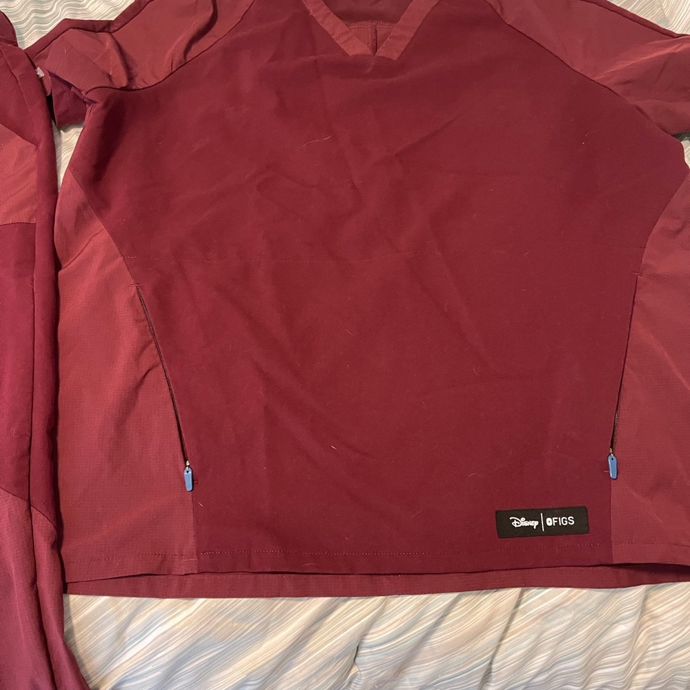 Figs Disney set Sz M